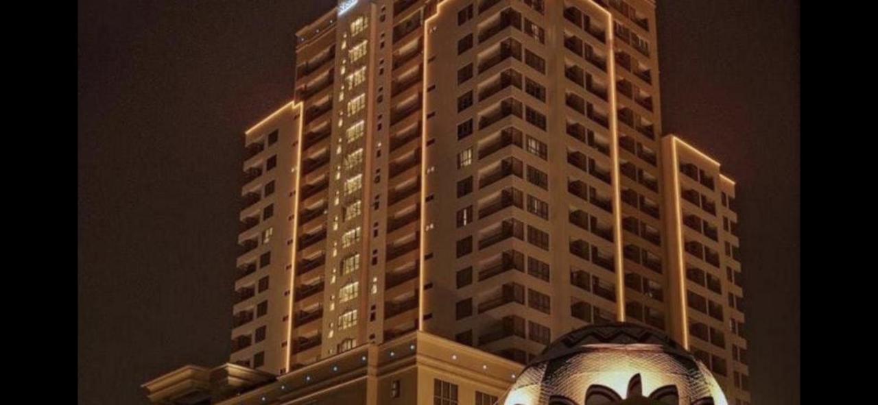 Resort Suites By Landmark At Bandar Sunway Sunway Lagoon Kampong Penaga  Esterno foto