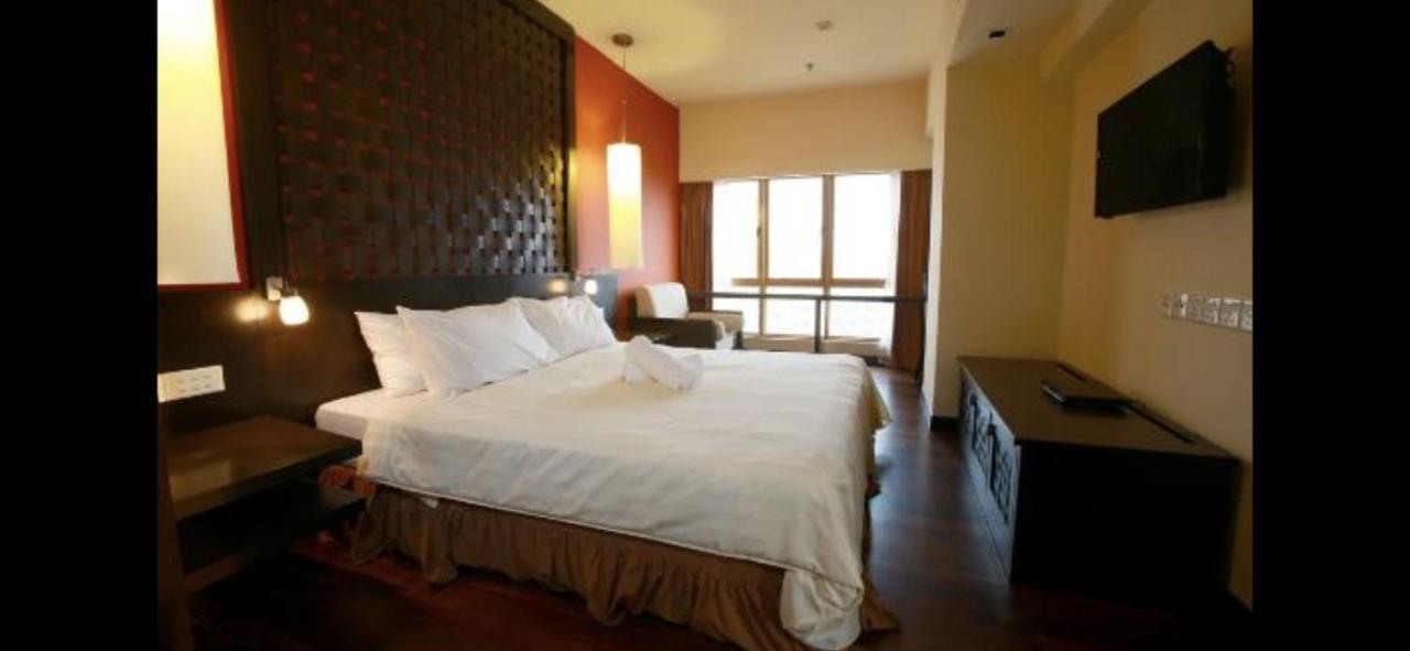 Resort Suites By Landmark At Bandar Sunway Sunway Lagoon Kampong Penaga  Esterno foto