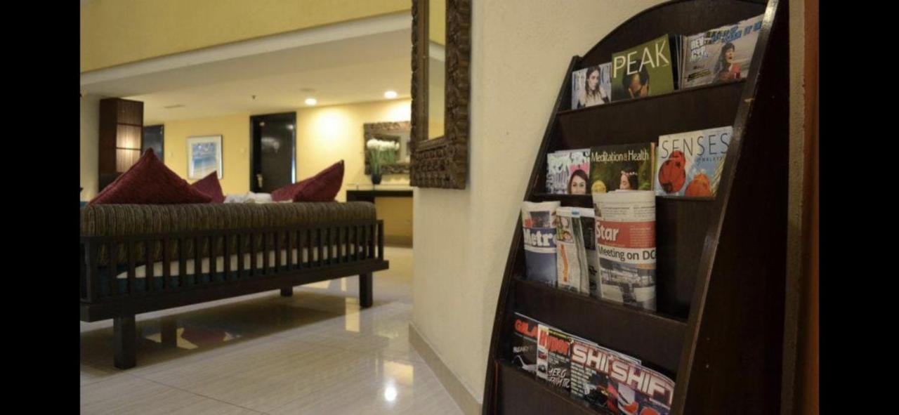 Resort Suites By Landmark At Bandar Sunway Sunway Lagoon Kampong Penaga  Esterno foto