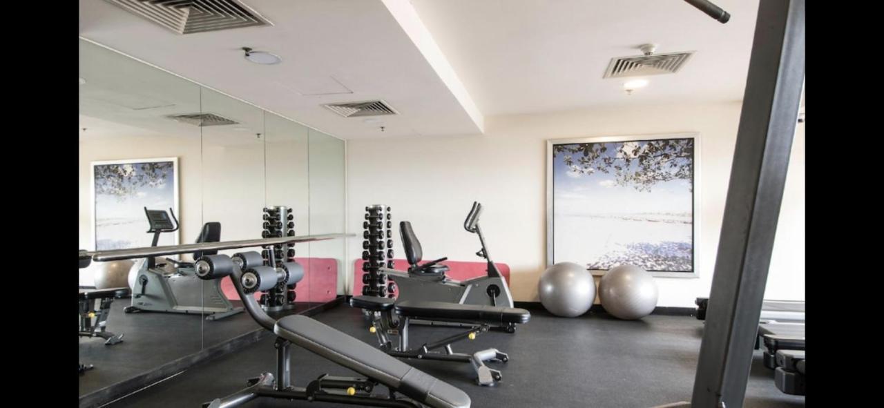 Resort Suites By Landmark At Bandar Sunway Sunway Lagoon Kampong Penaga  Esterno foto