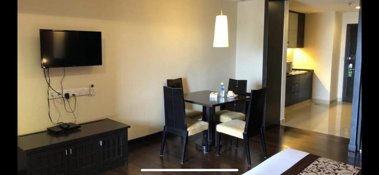 Resort Suites By Landmark At Bandar Sunway Sunway Lagoon Kampong Penaga  Esterno foto