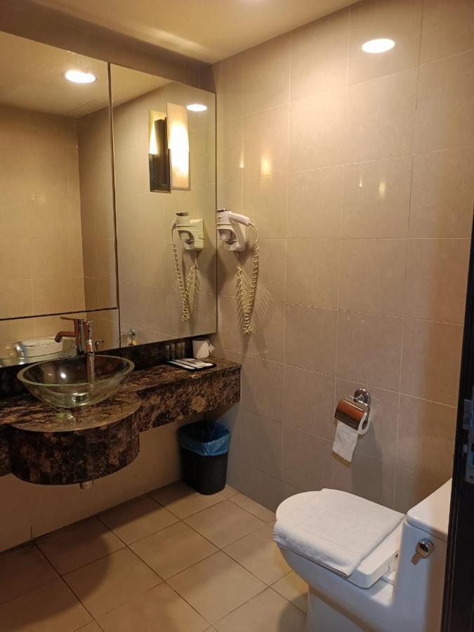 Resort Suites By Landmark At Bandar Sunway Sunway Lagoon Kampong Penaga  Esterno foto