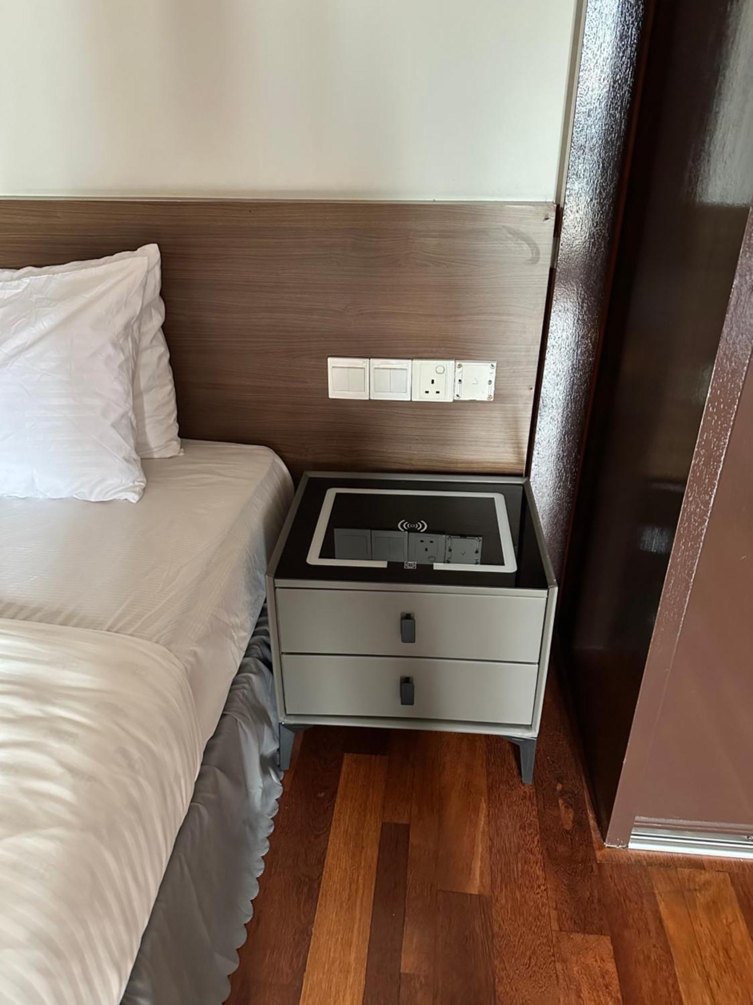 Resort Suites By Landmark At Bandar Sunway Sunway Lagoon Kampong Penaga  Esterno foto