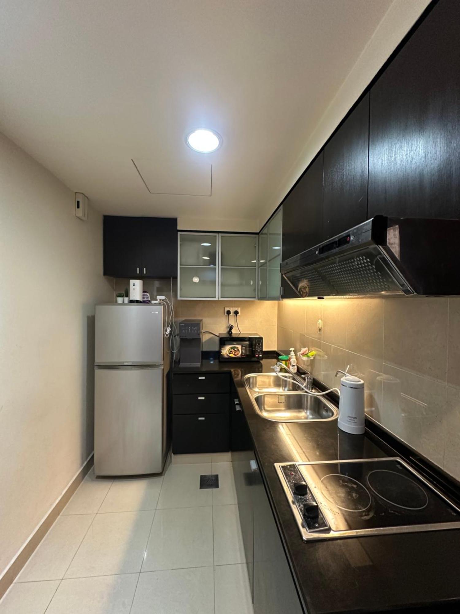 Resort Suites By Landmark At Bandar Sunway Sunway Lagoon Kampong Penaga  Esterno foto