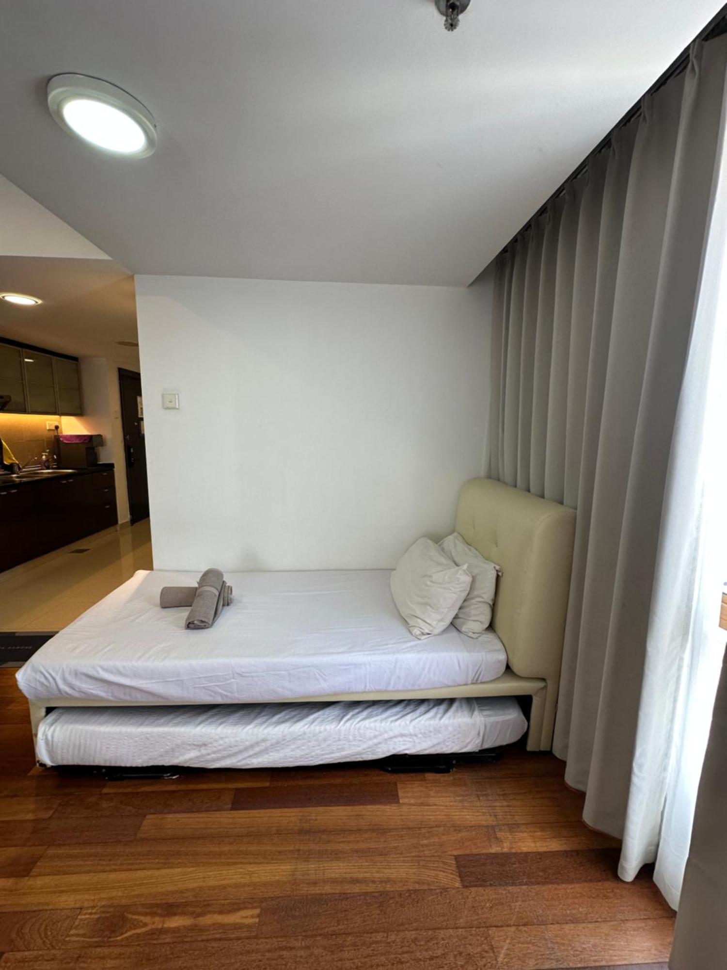 Resort Suites By Landmark At Bandar Sunway Sunway Lagoon Kampong Penaga  Esterno foto