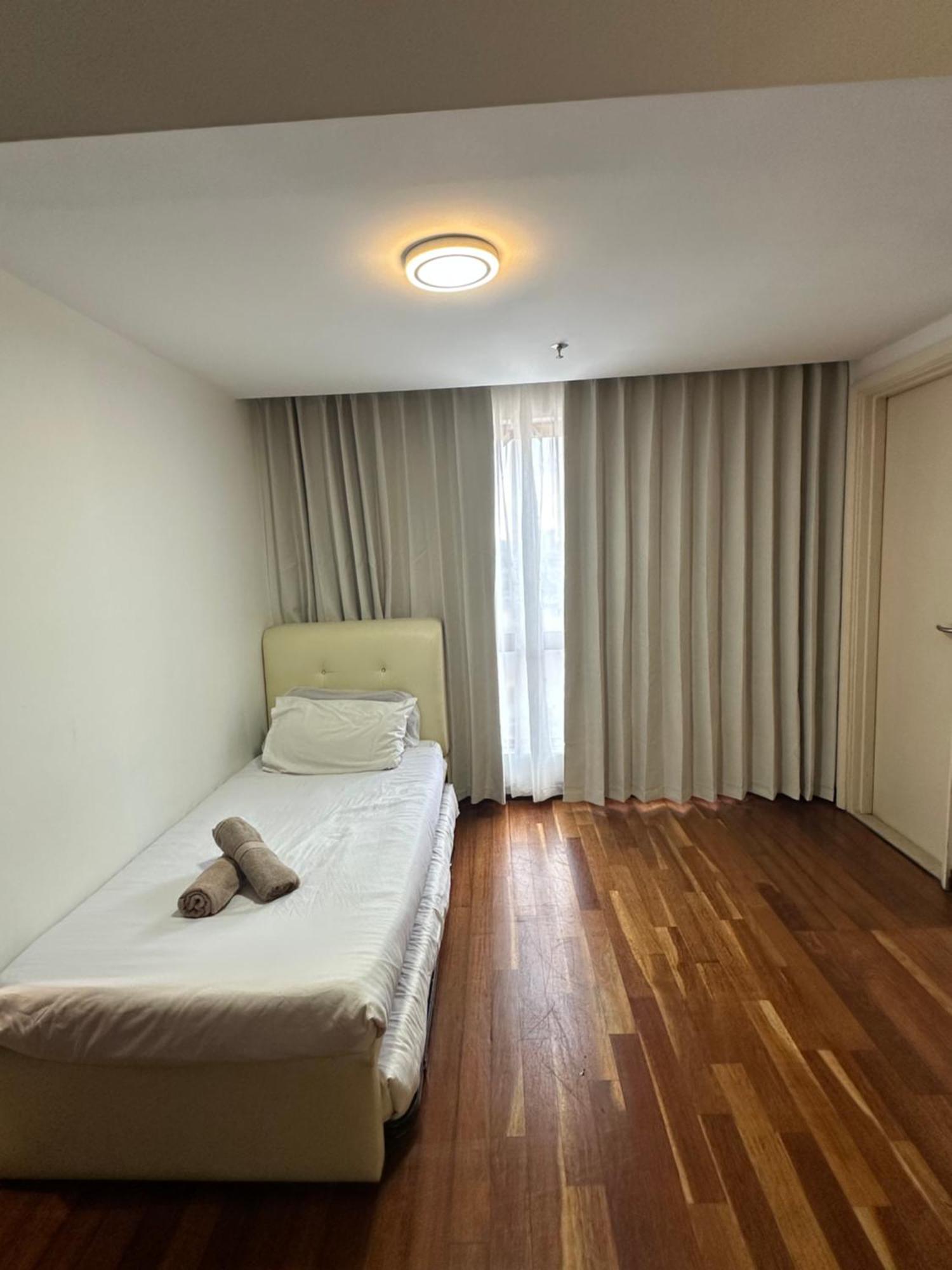 Resort Suites By Landmark At Bandar Sunway Sunway Lagoon Kampong Penaga  Esterno foto