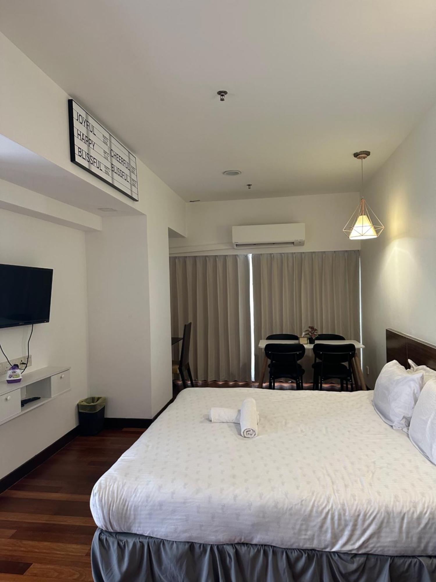 Resort Suites By Landmark At Bandar Sunway Sunway Lagoon Kampong Penaga  Esterno foto
