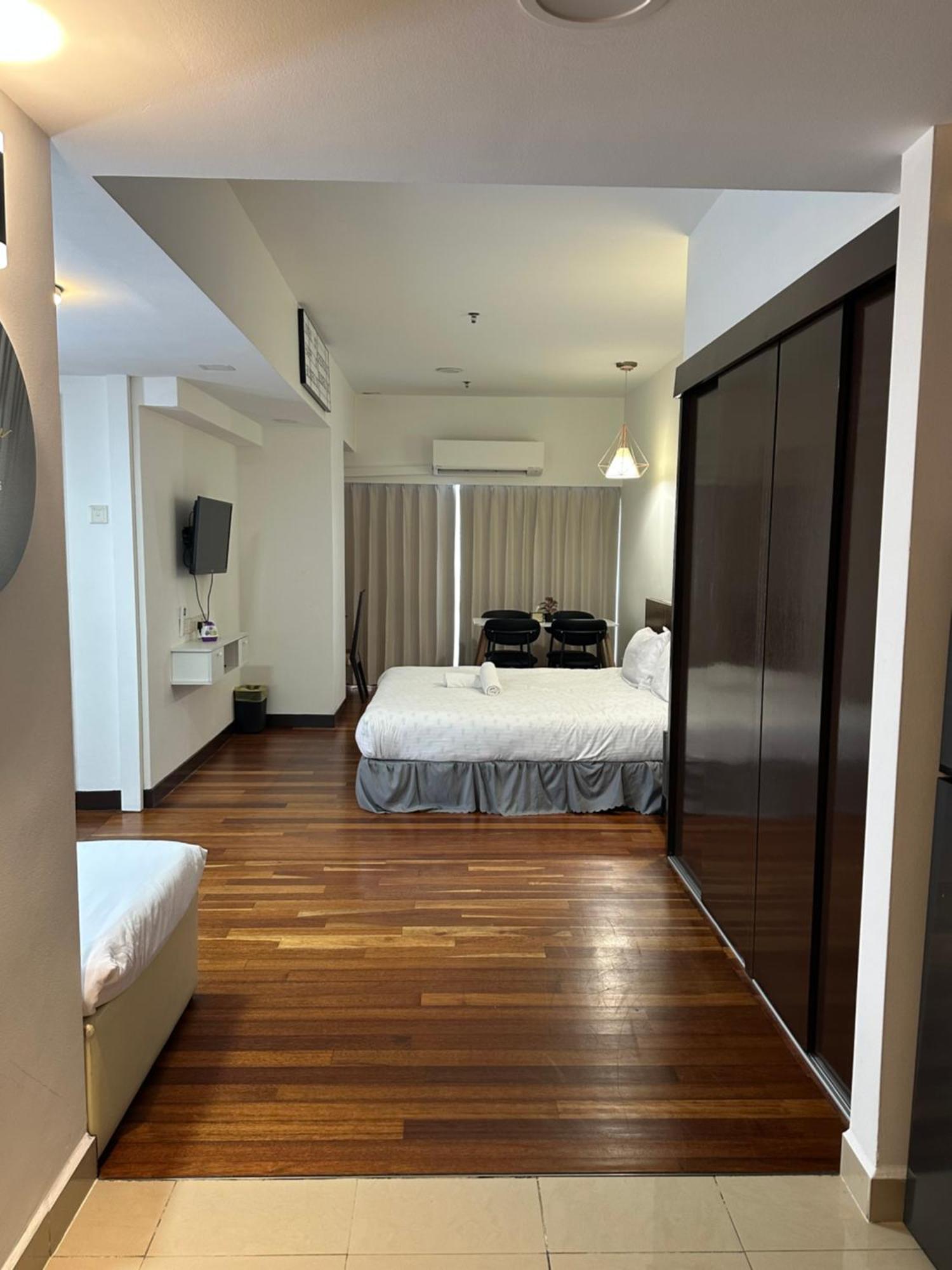 Resort Suites By Landmark At Bandar Sunway Sunway Lagoon Kampong Penaga  Esterno foto