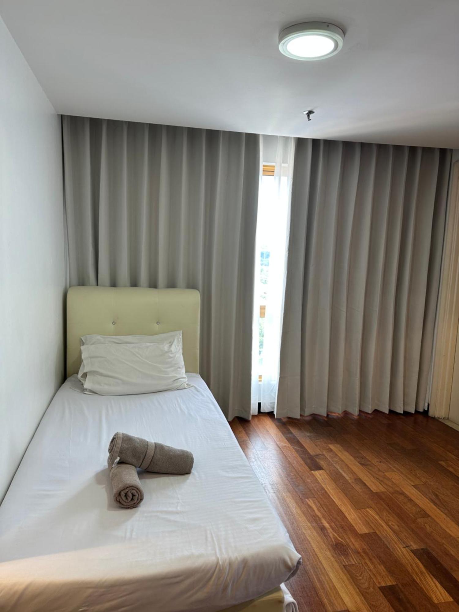 Resort Suites By Landmark At Bandar Sunway Sunway Lagoon Kampong Penaga  Esterno foto