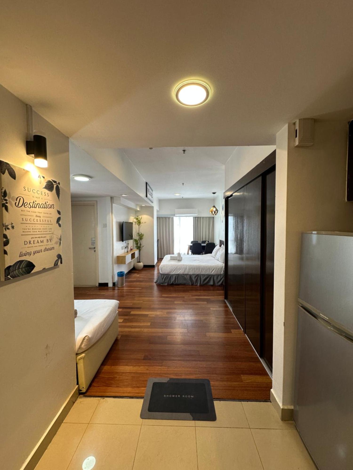 Resort Suites By Landmark At Bandar Sunway Sunway Lagoon Kampong Penaga  Esterno foto