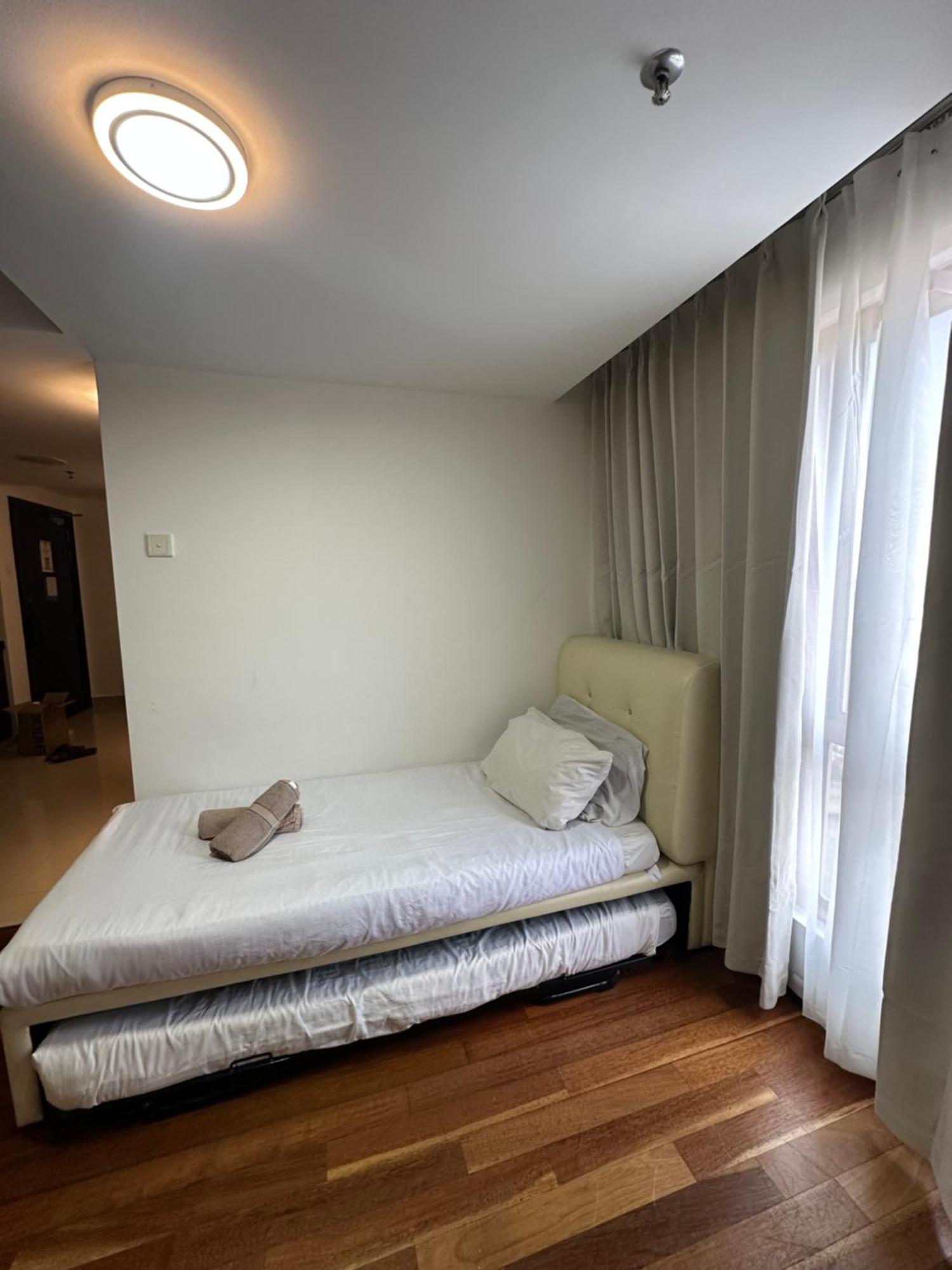 Resort Suites By Landmark At Bandar Sunway Sunway Lagoon Kampong Penaga  Esterno foto