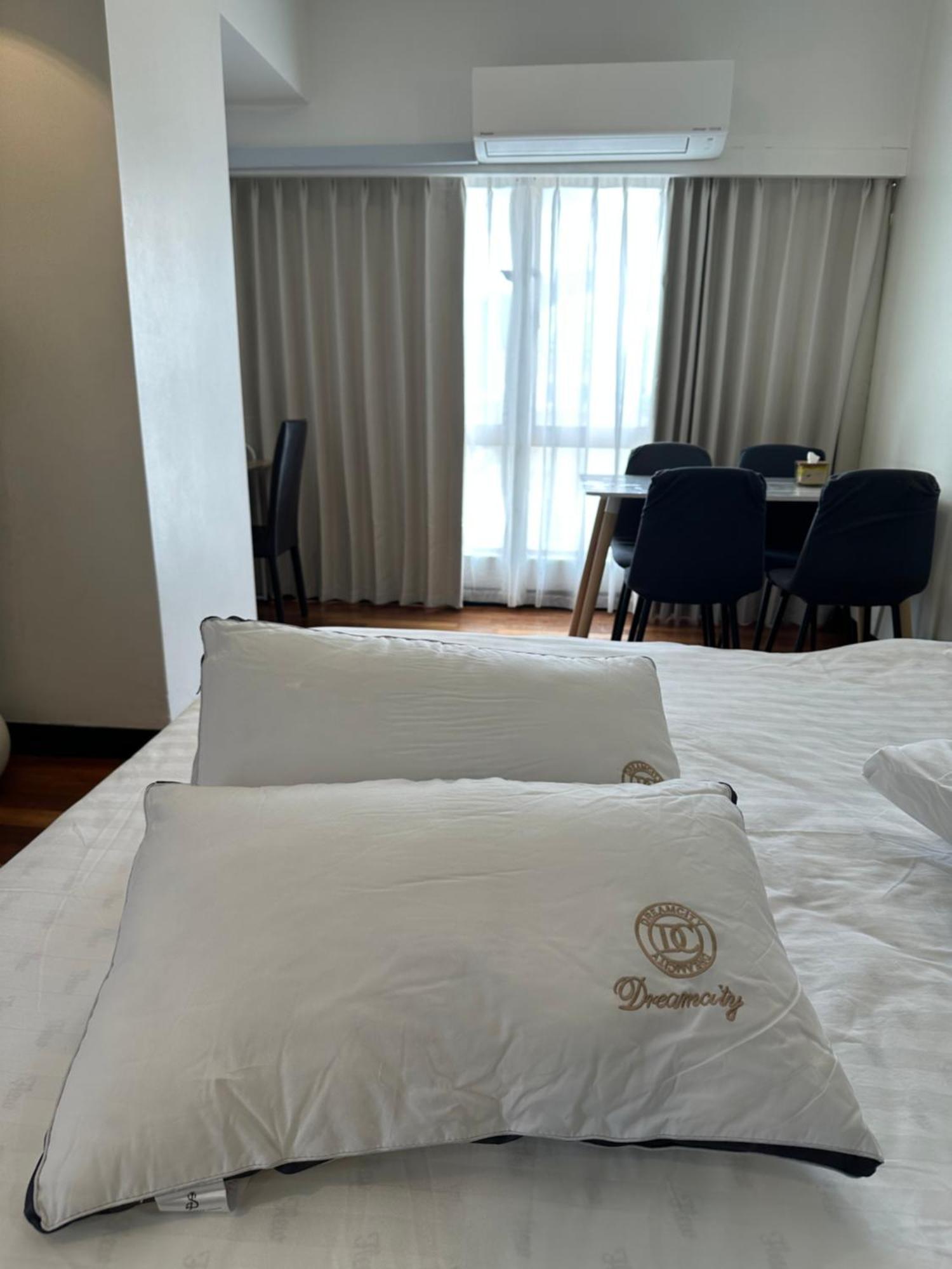 Resort Suites By Landmark At Bandar Sunway Sunway Lagoon Kampong Penaga  Esterno foto