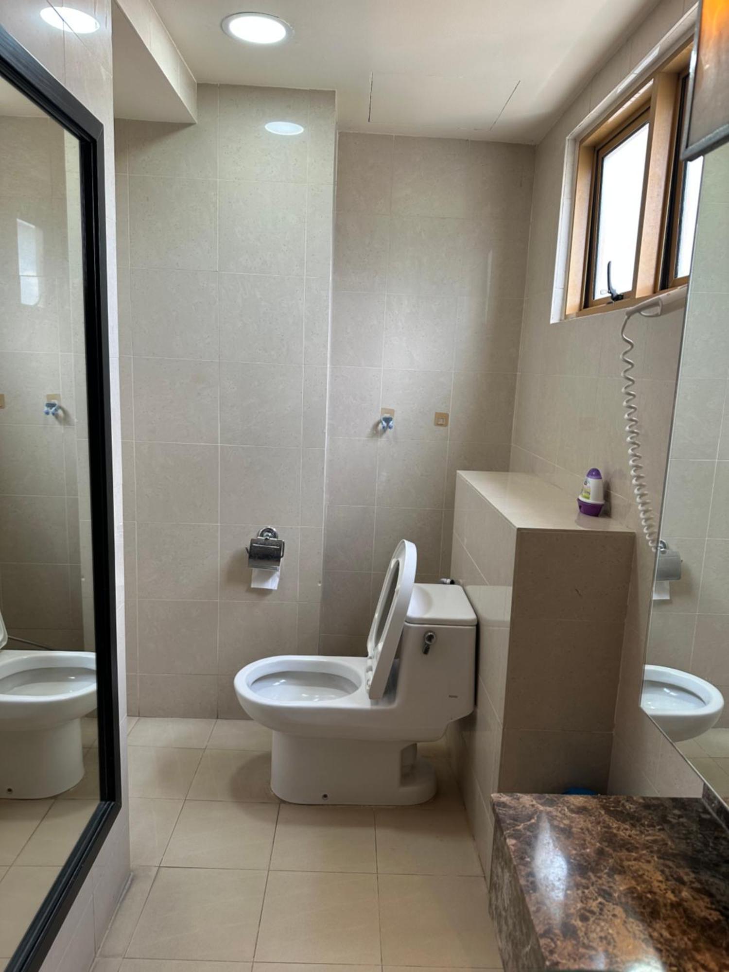 Resort Suites By Landmark At Bandar Sunway Sunway Lagoon Kampong Penaga  Esterno foto