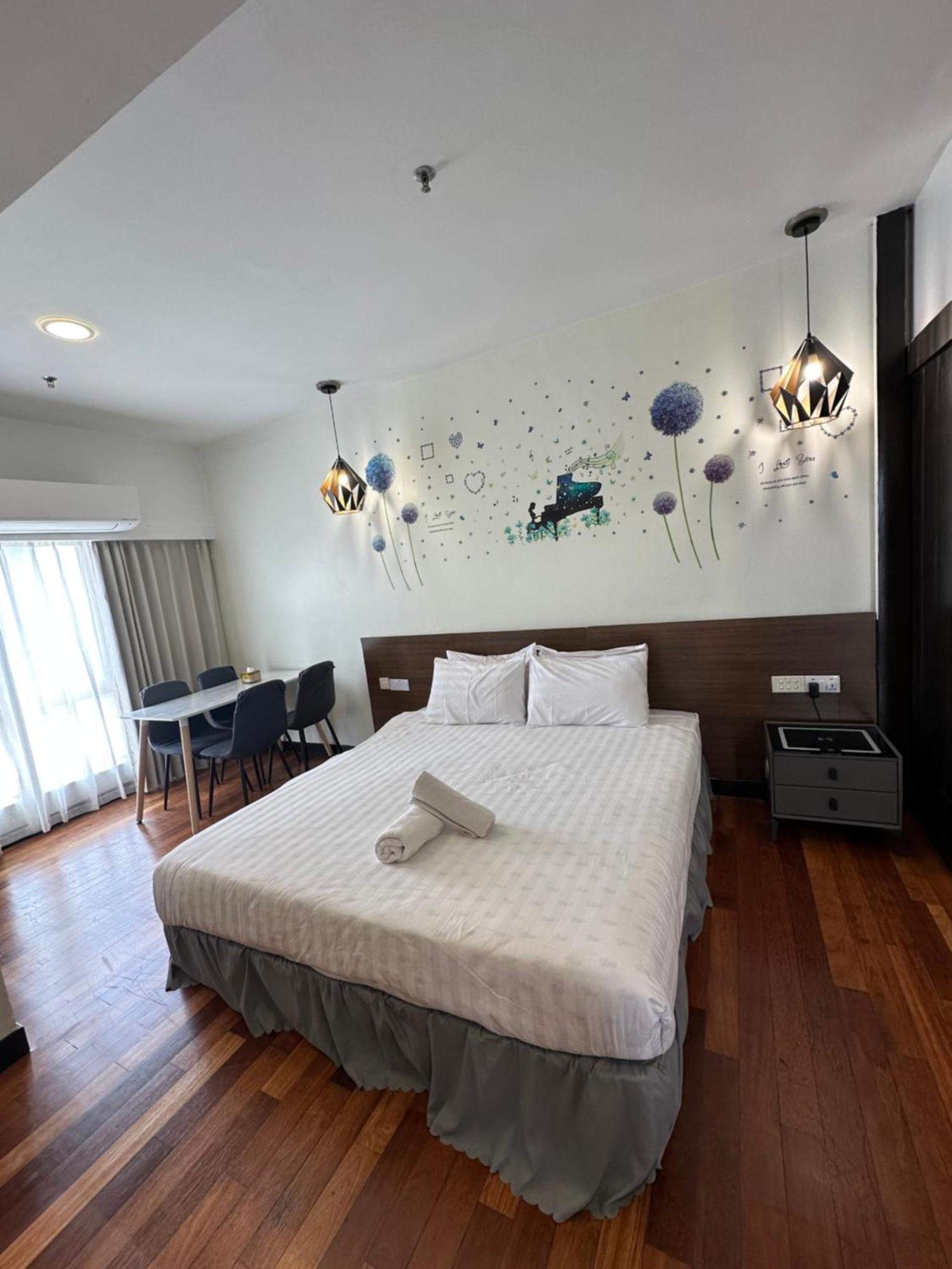 Resort Suites By Landmark At Bandar Sunway Sunway Lagoon Kampong Penaga  Esterno foto