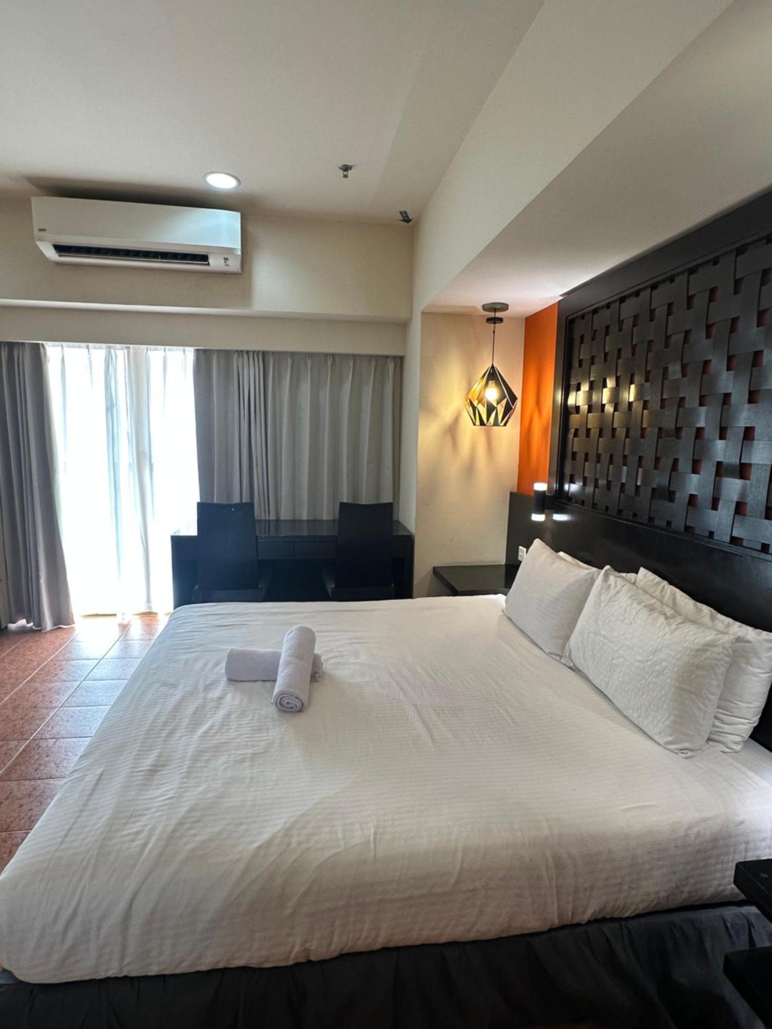 Resort Suites By Landmark At Bandar Sunway Sunway Lagoon Kampong Penaga  Esterno foto